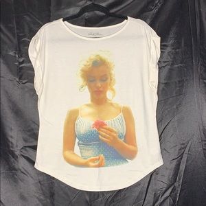 Marilyn Monroe Blouse